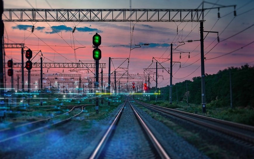 Complete solution from a single source: Siemens Mobility digitalizes interlocking in North-Rhine Westphalia by end of 2021